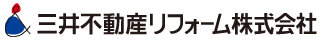 三井不動産リフォーム株式会社