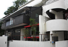 GRAN NISHIAZABU