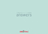 �ˌ����t�H�[������W�uanswers�v