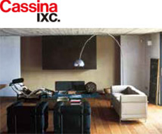Cassina IXC.
