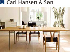 Carl Hansen & Son
