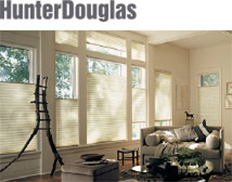 Hunter Douglas