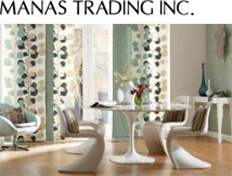 MANAS TRADING INC.