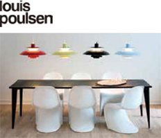 louis poulsen