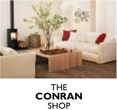 THE CONRAN SHOP