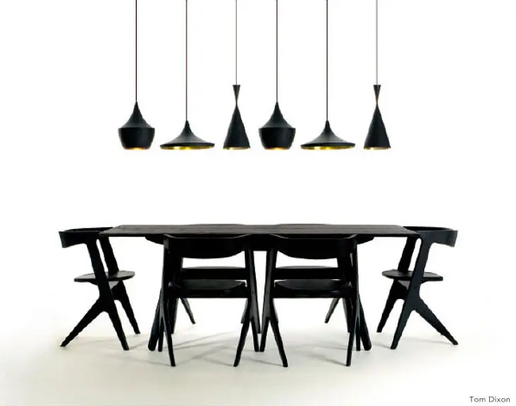 Tom Dixon