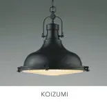 KOIZUMI