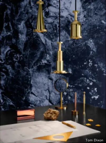 Tom Dixon