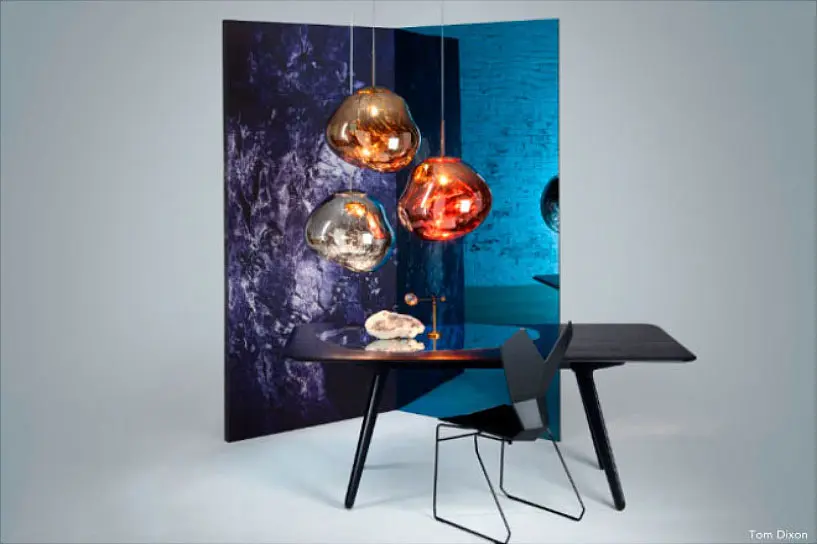 Tom Dixon