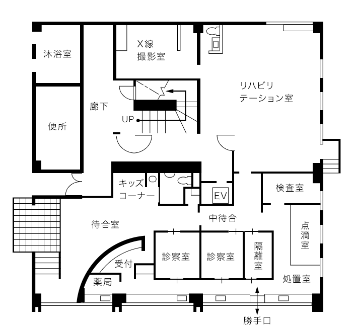 どい総合クリニック