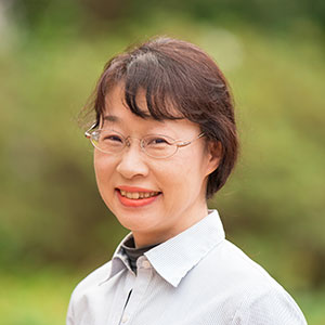 廣本 恵津子