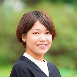 米谷 菜央