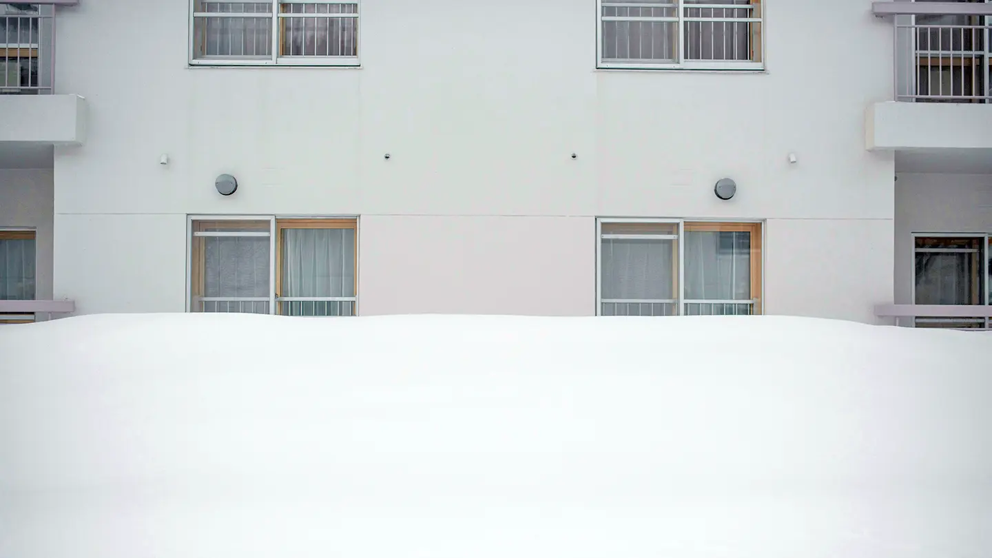 断熱リノベ済みマンション