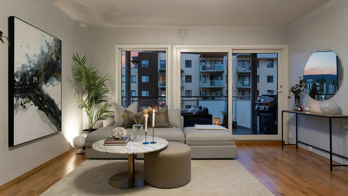 リノベ済みマンション